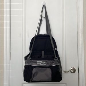 Outward Hound SafeBoost Car Seat for pets